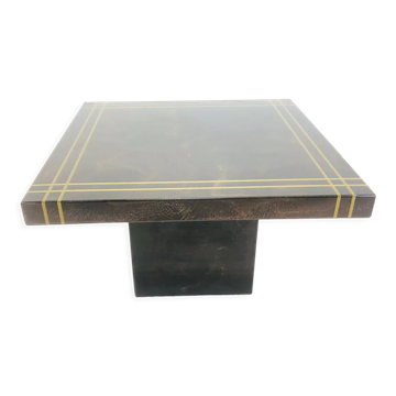 Table basse Guy Lefevre pour Ligne Roset