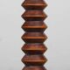 Table d'appoint/bout de canapé dans le goût de CharlesDudouyt, 1940