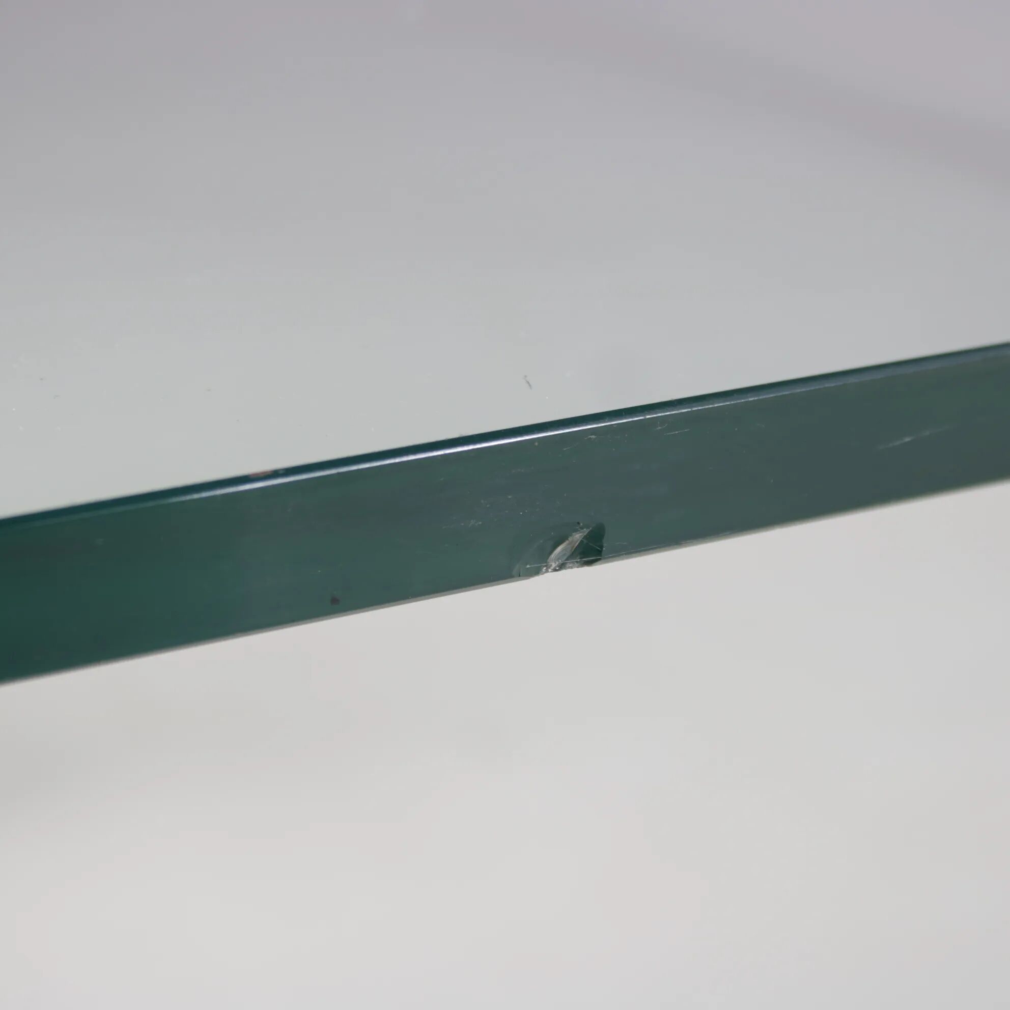 1970s coffee table by Peter Ghyczy, Netherlands