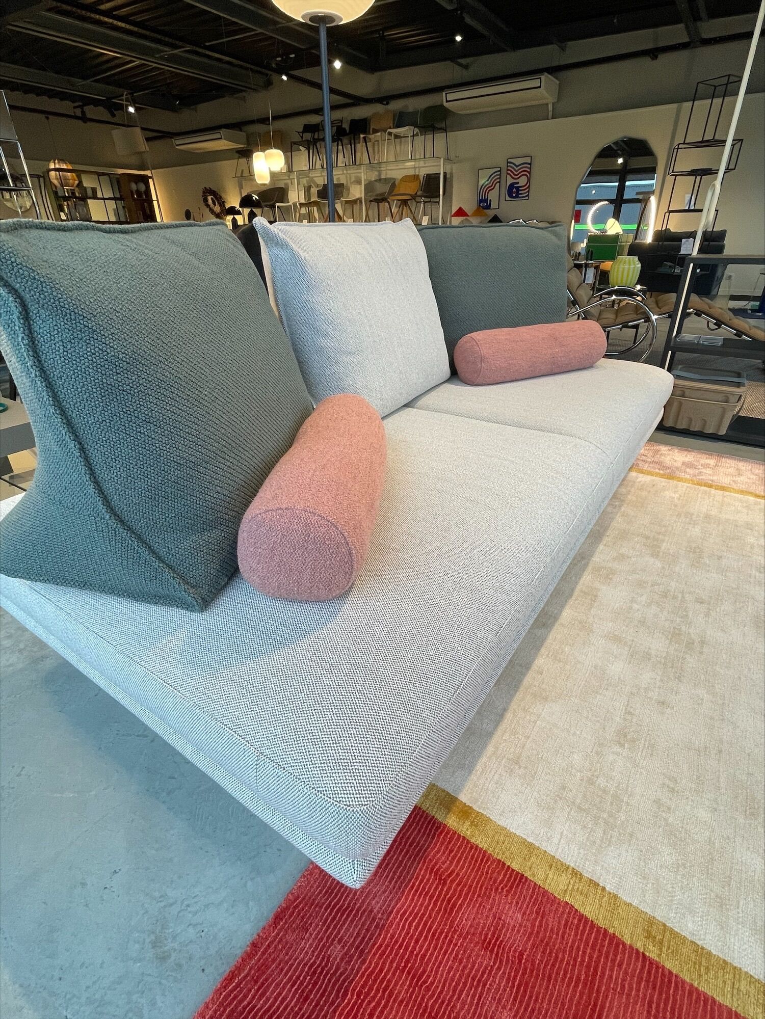 Prado sofa