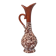 Vase Vallauris Fat Lava