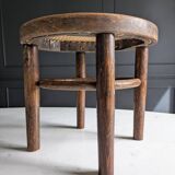 Thonet side table
