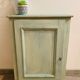 Vintage Parisian buffet