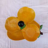 Vintage aperitif server