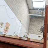 Vintage Scandinavian dressing table