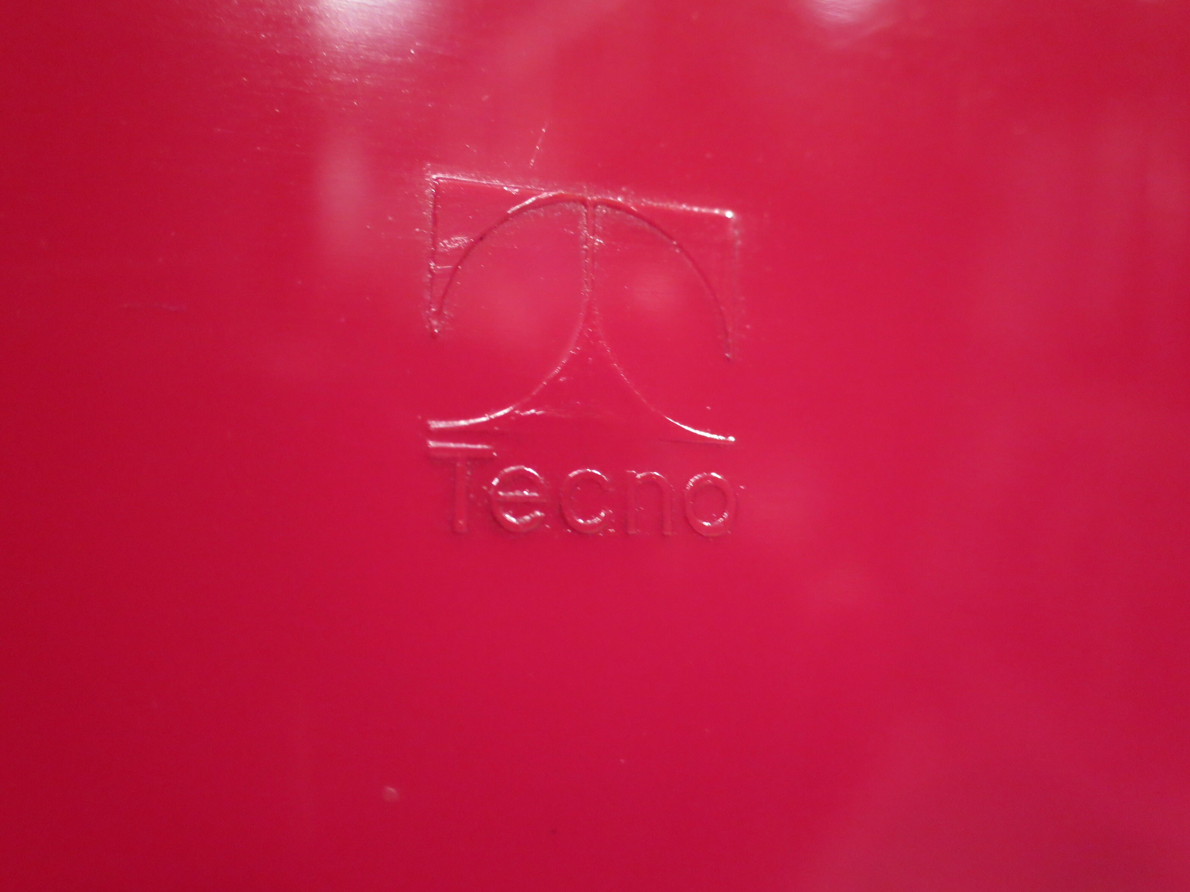 Modus Chair by Osvaldo Borsani