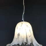 Murano pendant light