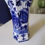 Delft vase