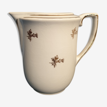 Milk or cream pitcher