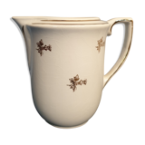 Milk or cream pitcher