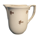 Milk or cream pitcher
