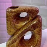 Roberto rigon vase for bertoncelo