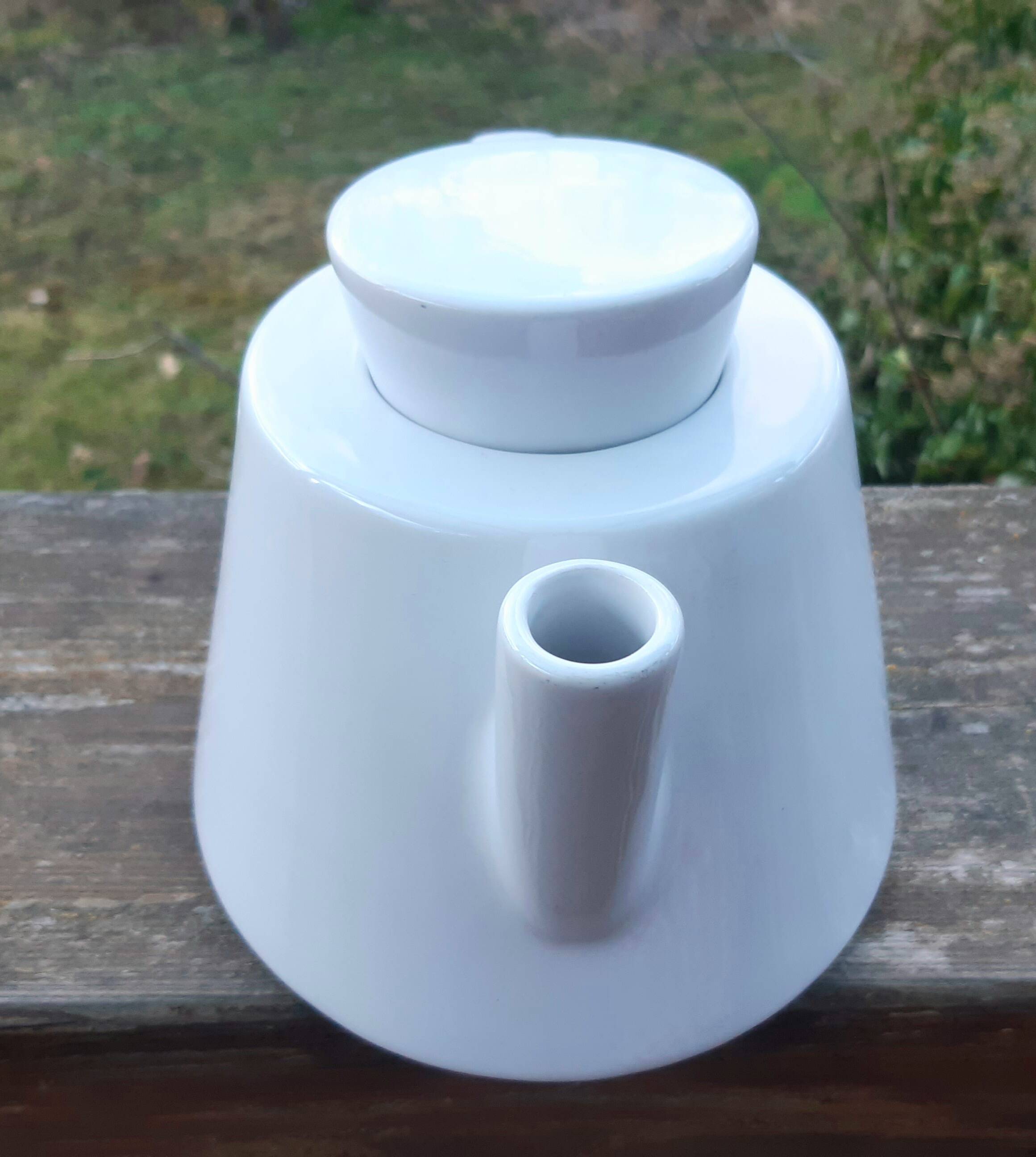 Vintage Ikea Varme teapot