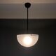 Italian design pendant Airel by Luciano Cesaro for Tre Ci Luce