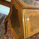 Napoleon III style desk