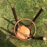 Thonet style bar stool