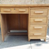 Bureau administratif
