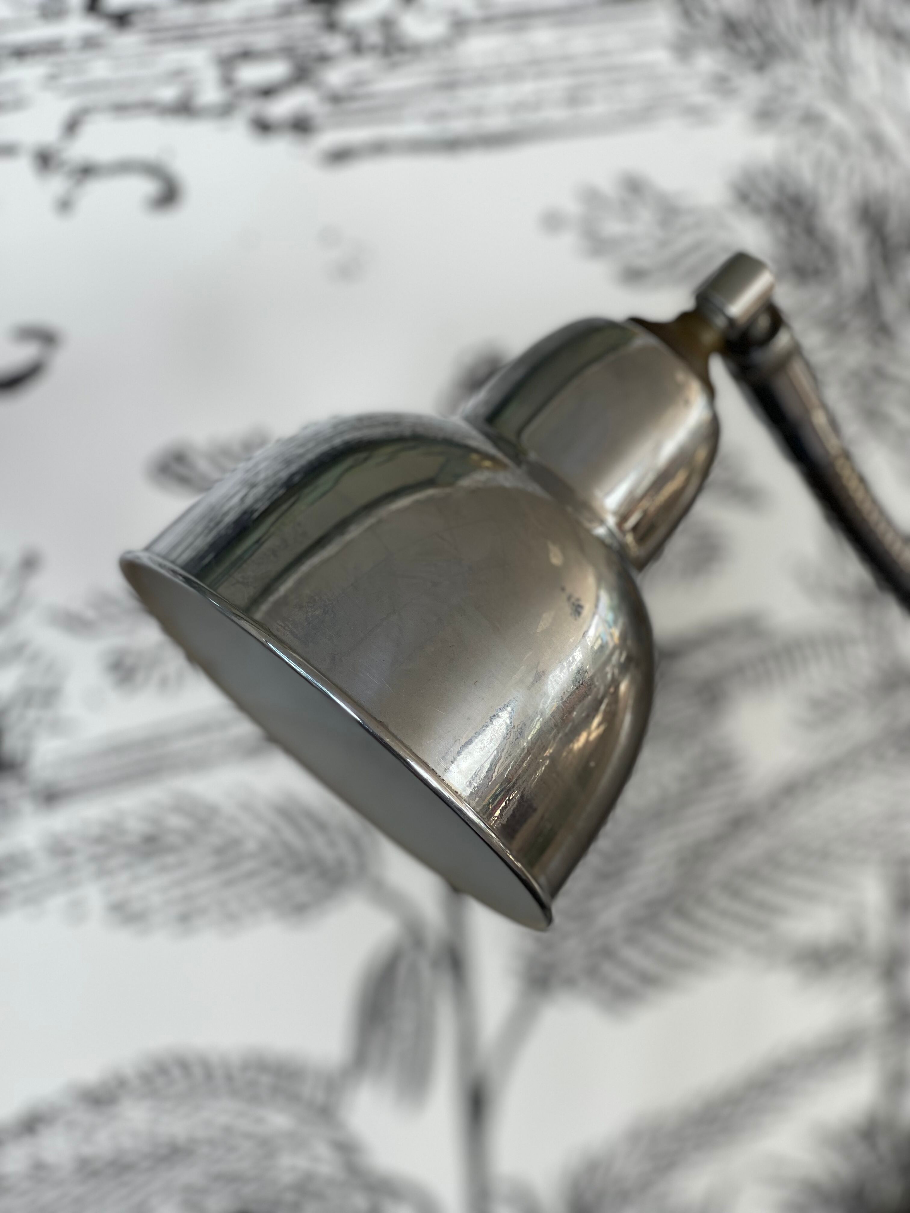 Articulated lamp 1960