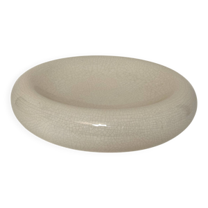 Vide poche, plat en céramique