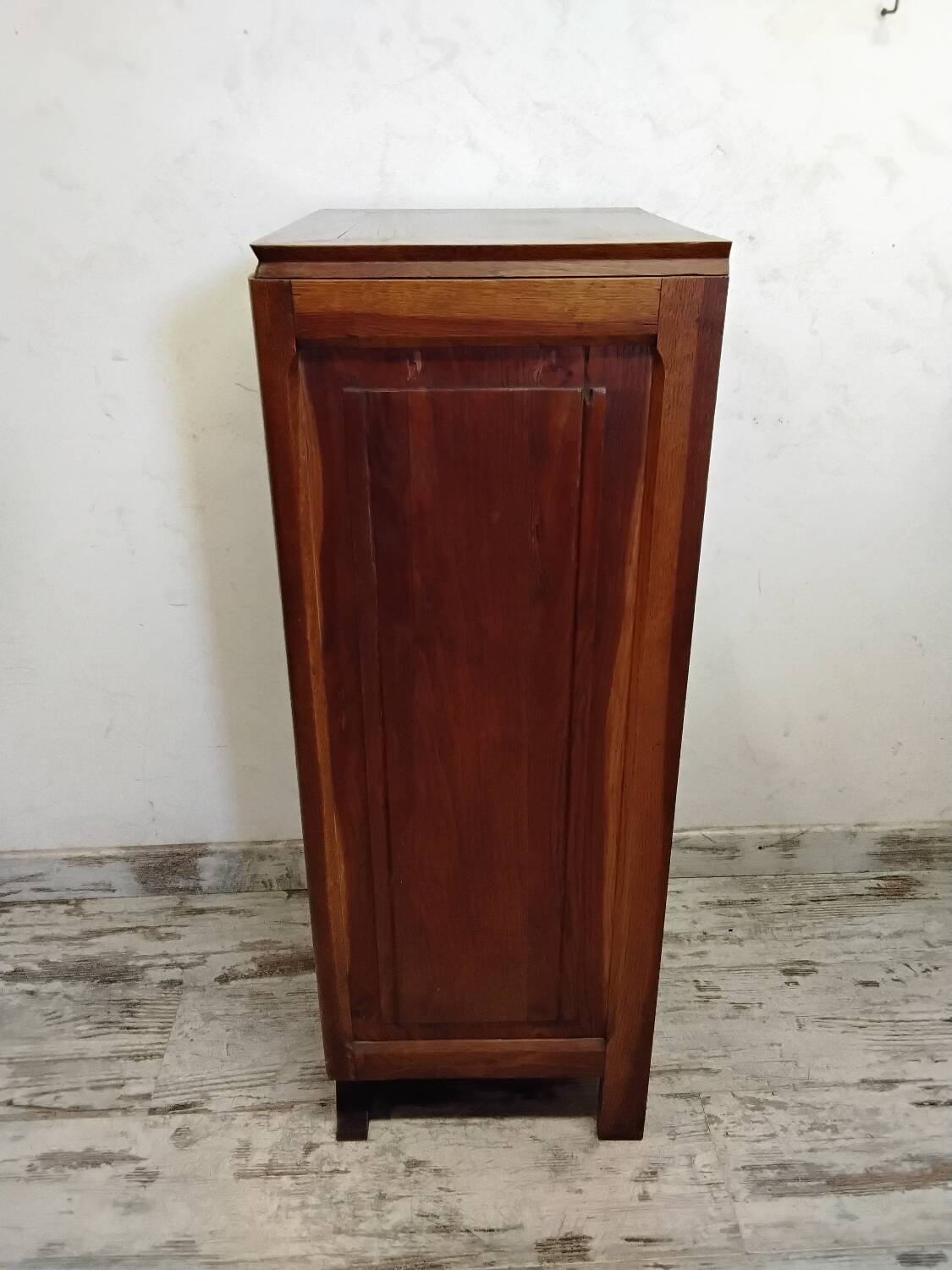 Chiffonnier en  bois Style Art déco