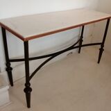 Marble Console