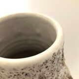 Ceramic vase