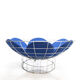 Fauteuil Peacock par Verner Panton