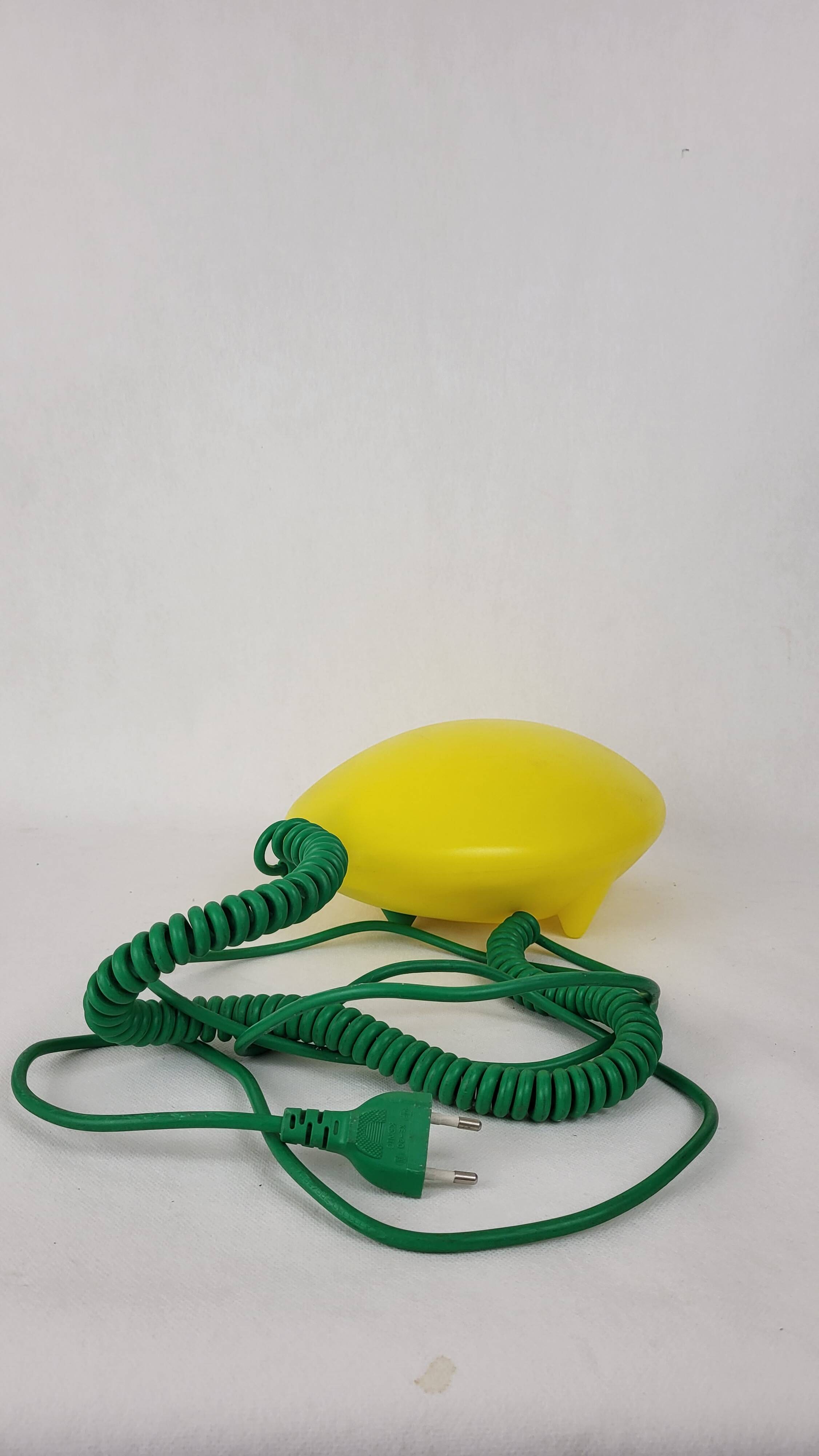 Vintage Ikea Lamp Space Age Lov Hagberg