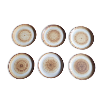 Assiettes