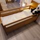 Lit enfant scandinave vintage