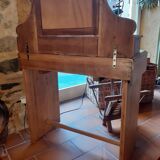 Art deco dressing table desk