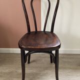 Set of 4 Fischel bistro chairs