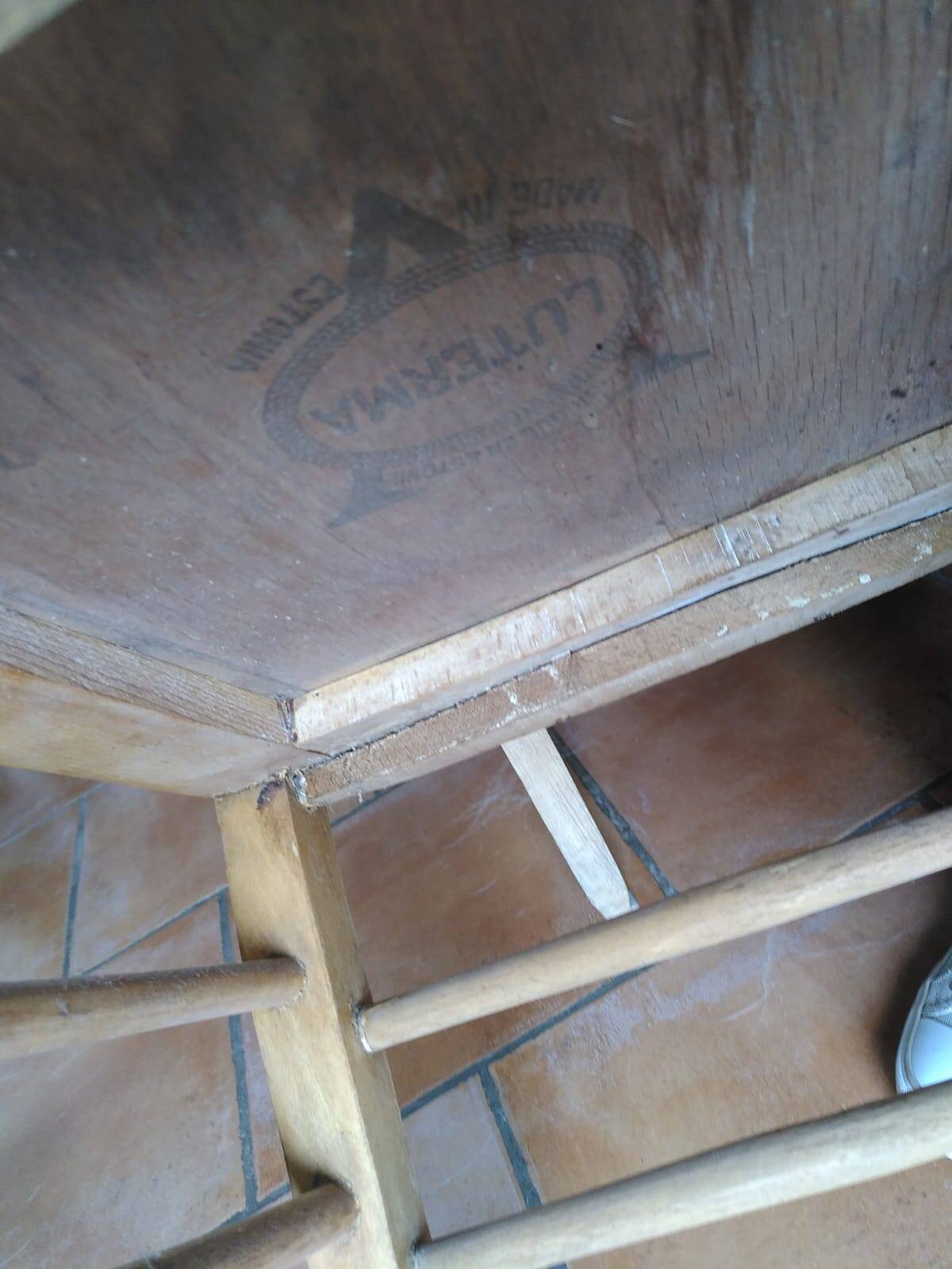 Luterma chairs