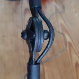 1930 Mazda industrial lamp
