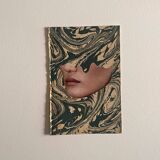 Face on Cover - Collage