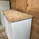 Parisian sideboard