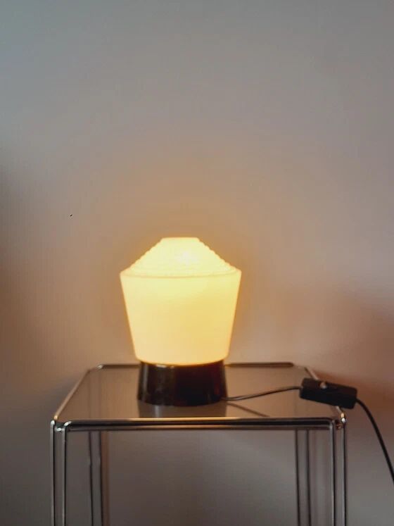 Poligny lamp Philips 1960