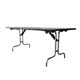 Folding desk / table by Anonima Castelli / 1970s