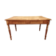 Bureau ancien deux tiroirs