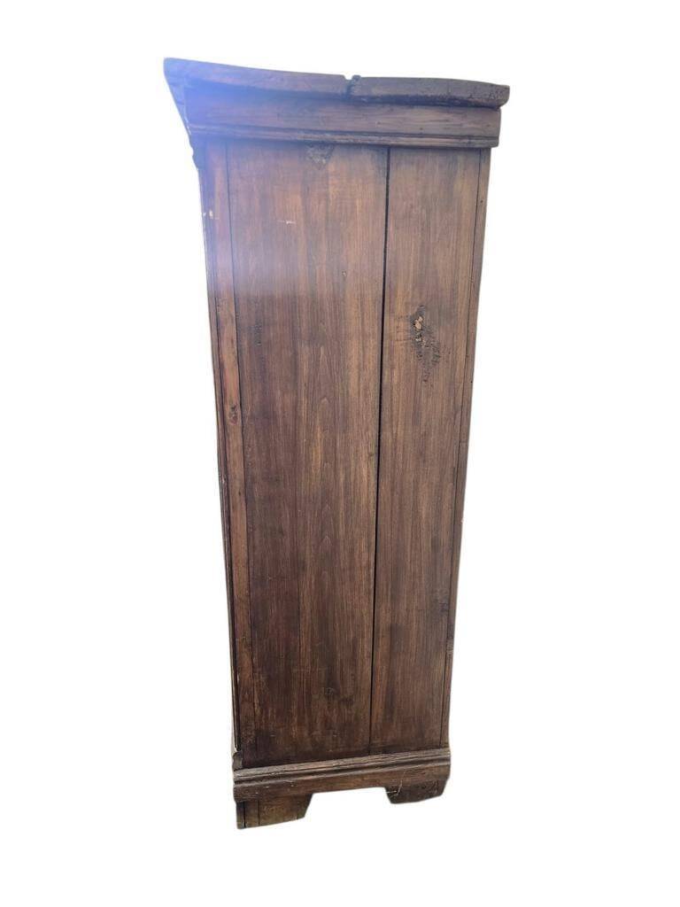 Buffet vintage en bois