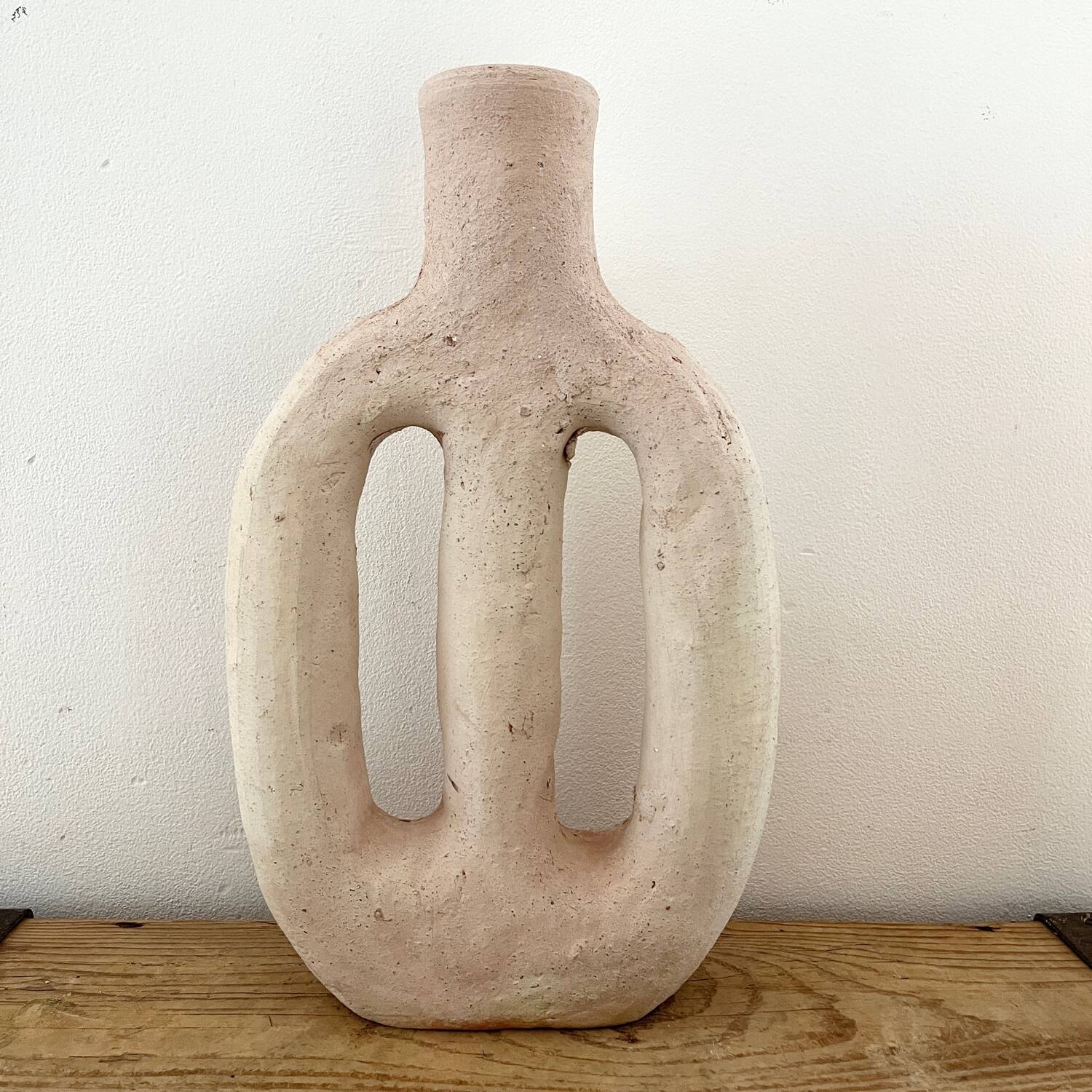 Tamegroute terracotta pottery