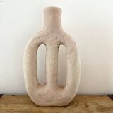 Tamegroute terracotta pottery