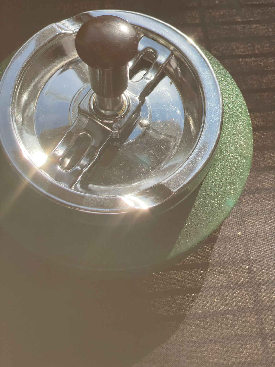 Ashtray ashtray ashtray Hong Kong