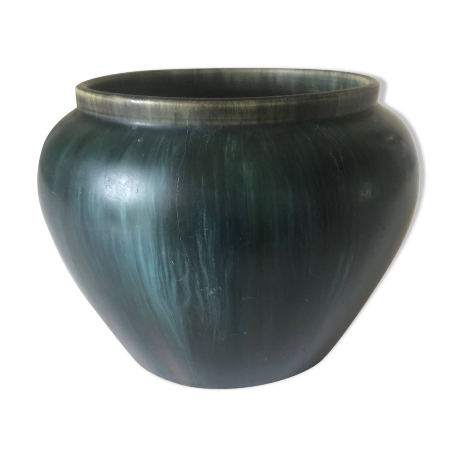 Ceramics Eugene baudin art nouveau