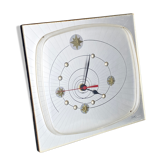 Pendule ORTF vintage