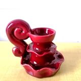 Vallauris hand candle holders