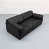 De Sede DS-76 two-seater sofa