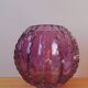 Glass vase or tealight holder