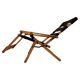 Chaise longue G80 - Thonet, années 1930 par Hans Luckhardt