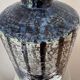 Ceramic table lamp by Ingrid Atterberg for Upsala Ekeby, Sweden, 1960s